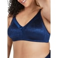 thumbnail image 2 of Bali Womens Double Support Wire-Free Bra Style-3372, 2 of 10