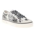 thumbnail image 2 of Corkys Womens Waiting List Floral Lace Up  Athletic Sneakers Casual Shoes, 2 of 5
