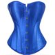 thumbnail image 1 of Mujeres Sexy Overbust Corset Cintura Trainer Shaper Corselet Ropa adelgazante Ehuebsd Para estrenar, 1 of 2