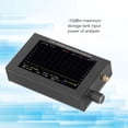 thumbnail image 3 of RF Frequency Analyzer, Frequency Analyzer Portable Complete Professional with Tracking Source Module for Domain Analysis, 3 of 7