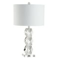 thumbnail image 6 of JONATHAN Y Sofia 26" Crystal LED Table Lamp, Clear, JYL5012A, 6 of 6