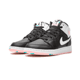 thumbnail image 2 of JORDAN GRADE SCHOOL Air Jordan 1 Mid GS "Arctic Punch" 555112 061 from Stadium Goods, 2 of 8