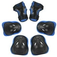 thumbnail image 3 of Kieccall Multifunctional Toddler、Preschooler、Youngster Roller Skating Protective Gear, 3 of 9