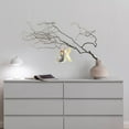 thumbnail image 5 of Fiudx Colgante de Letra Acrílica de Pascua, Corona Decorativa para El Hogar, Diseño de Adorno Colgante, Perfecto para Árbol de Navidad, Chimenea y Recién Nacidos, Regalo Ideal para Familiares y Amigo, 5 of 5