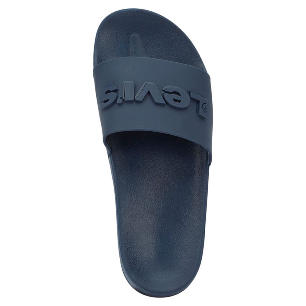 【 】★サンダル★ Men's Wlinderz Slip-On Slide Calvin Klein Men's Wlinderz Casual Slip-On Slide - Macy's