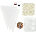 Tasty by Wilton Candy Making 101 Kit