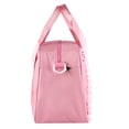 thumbnail image 3 of Bolsa de ballet para niñas, bolsa de ballet para niñas, resistente y duradera, 3 of 11