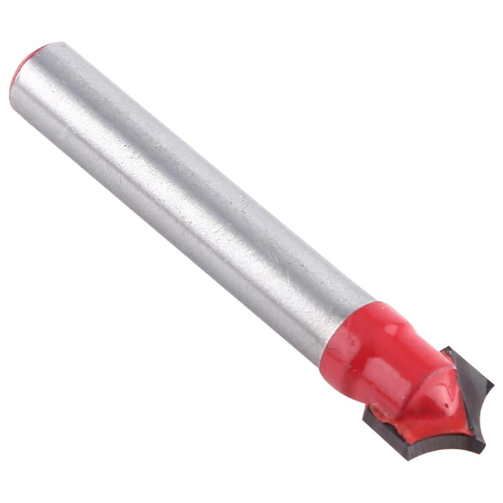 uxcell 0.9mm Dia 100mm Length HSS Straight Round Shank Twist Drill Bit Drilling Tool 10pcs