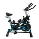 thumbnail image 1 of Bicicleta Fija 13 kg Estática Para Spinning Cardio Fitness Kingsports KINGBIFI13, 1 of 8