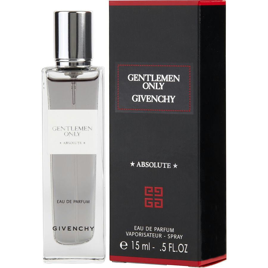 gentlemen only absolute by givenchy eau de parfum spray