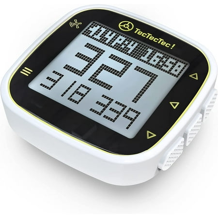 UPC: 0850025648141 | TecTecTec! Golf ULT-G Ultra-Light Handheld GPS