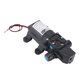 thumbnail image 5 of Bomba De Diafragma De Presión De Agua, Apagado Automático De 12 V, Mini Bomba De Diafragma Eléctrica Silenciosa De Alta Eficiencia Para Limpiador De Automóviles, 5 of 7