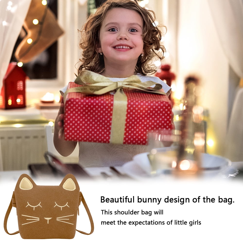 Amazon.com | Waslary 2Pcs Unicorn Cat Backpack Purse Set, Kawaii Cute  Colorful Kitty Shoulder Bag Gift for Toddler Girls Kids | Kids' Backpacks