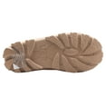 thumbnail image 5 of UGG Womens Coquette Slipper Chestnut - 5125-CHE CHESTNUT, 5 of 6