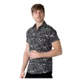 thumbnail image 3 of Camisa Hombre Casual Slim Blanco Stfashion 50505017, 3 of 8