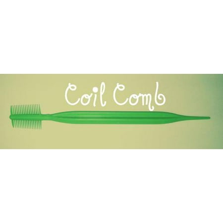 Bonika CBCOILC Beauty Salon Styling Hair Cutting Coil