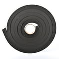 thumbnail image 2 of Sponge Neoprene Stripping W/Adhesive 1in Wide X 1in Thick X 15ft Long, 2 of 2