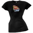 thumbnail image 1 of Chicago Love Juniors T-Shirt, 1 of 1