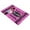 Hot Pink3, variant on Classroom Door Mat Teacher Crayon Welcome To Classroom Doormat Back To School Classroom Welcome Classroom For Teacher Woman Natural Throw Blanket Warm Throw Knit Blanket Fuzzy Fall Blanket Yarn