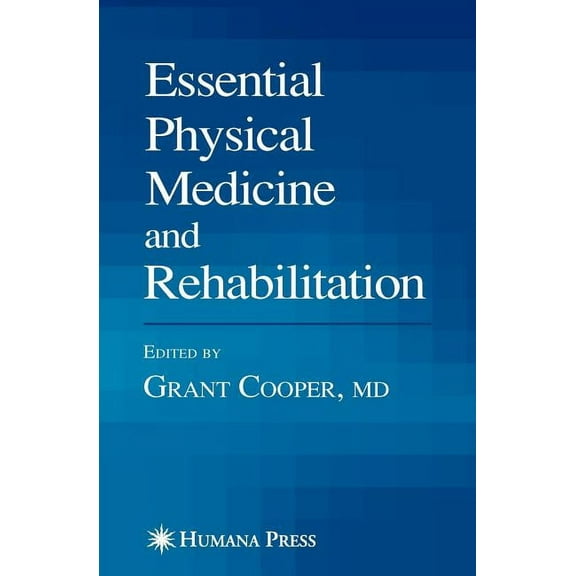 Musculoskeletal Medicine Essential Physical Medicine and Rehabilitation, (Paperback)