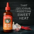 thumbnail image 3 of Melinda's Chili Sauce Thai Sweet Dipping, 12 Fl Oz, 3 of 10