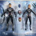thumbnail image 3 of Figuras de acción de Marvel Legends, Set de 2 piezas, Fallen One, Terrax, Hawkeye, Kdrg, Loki, Corvus, Glaive, juguetes para niños, regalos en Stock, 3 of 4