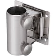 thumbnail image 2 of Fishing Umbrella Base Stand, Adjustable Stainless Steel Umbrella Holder Bracket Stand Base for Fishing Box, 2 of 6