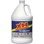 X14 The Bathroom Expert Deep Clean Non Scrubbing Multi Use Mildew