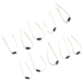 thumbnail image 5 of Kit de Diode Rectangulaire Assorti 100 Pcs Kit de Diode Rectangulaire Assorti Kit de Diode Rectangulaire Conçu sur Mesure, 5 of 5