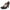 Black Polka Dot PU, variant on J. Adams Pixie Mary Jane Pumps - Retro Vintage High Heels - Comfortable Oxford Dress Shoes for Women with Ankle Strap