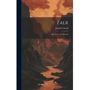 Falk: Amy Foster. To-Morrow (Hardcover)