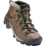 KEEN Mens Targhee 2 Mid Height Waterproof Hiking Boots