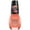 Warning, variant on Sinful Colors Sporty Brights Nail Polish, Rubber Top Coat