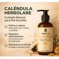 thumbnail image 2 of Crema Corporal con Caléndula Para toda la Familia! 150 ml. Repara pieles sensibles y agrietadas., 2 of 7