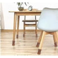thumbnail image 5 of 24 Pcs Chair Leg Protection Foot Cover Knitted Furniture Non-slip Table Chair Stool Leg Cover, 5 of 5
