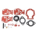 thumbnail image 2 of Carb Repair Set,Carburetor Carb Repair Rebuild Carburetor Rebuild Kit Carburetor Repair Kit Top-Notch Performance, 2 of 8