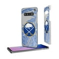 thumbnail image 5 of Buffalo Sabres Galaxy Clear Ice Case, 5 of 6