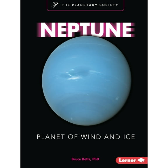 Exploring Our Solar System with the Plan Neptune: Planet of Wind and Ice, (Paperback)