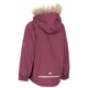 thumbnail image 2 of Trespass - Chaqueta Outshine 3 en 1 de TP50 para Niños/Niñas (Higo) Trespass UTTP5870_fig, 2 of 2