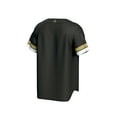 thumbnail image 3 of Youth GameDay Greats Black UCF Knights Spirit Baseball Jersey, 3 of 4