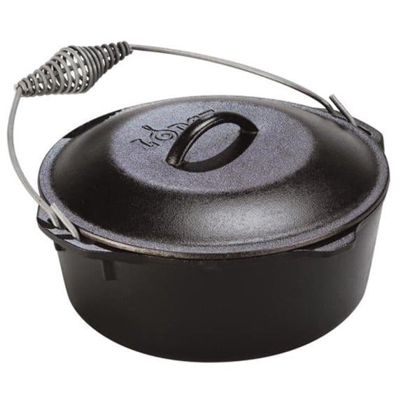 7 Quart Dutch Oven