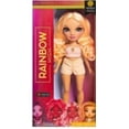 thumbnail image 3 of Rainbow High Georgia Bloom Doll, 3 of 3