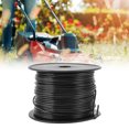 thumbnail image 4 of Round Trimmer Line, Nylon Round String Trimmer Line  For Lawn Mowers 142m / 465.9ft, 4 of 8