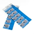 thumbnail image 4 of WINDLAND CR2032 Button Batteries CR2032 Lithium Button Battery For Various Electronics, 4 of 7
