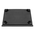 thumbnail image 4 of Funda universal para tablet Green Leaf 12 a 13 pulgadas negra, 4 of 4