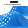 thumbnail image 4 of Cycling Socks High Quality Compression Socks Men And Women Soccer, 4 of 7