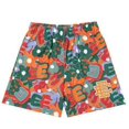 thumbnail image 1 of Sky Shorts Large Basic Fitness Sweatpants Men Summer Gym Workout-SinKeeU, 1 of 4