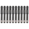 thumbnail image 5 of Juego de Brocas Diamante 10 Piezas, con NúCleo Seco 6 mm para CeráMica, Granito, Azulejos, Vidrio, MáRmol, Ladrillo, Piedra, 5 of 5