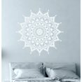 thumbnail image 6 of Radiance Mandala Stencil - 30-inch, 6 of 6