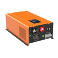 thumbnail image 2 of MPPT Solar Photovoltaic Inverter Pure Sine Wave Industrial Frequency PV Inverter 5KW AC220 230 240V, 2 of 5